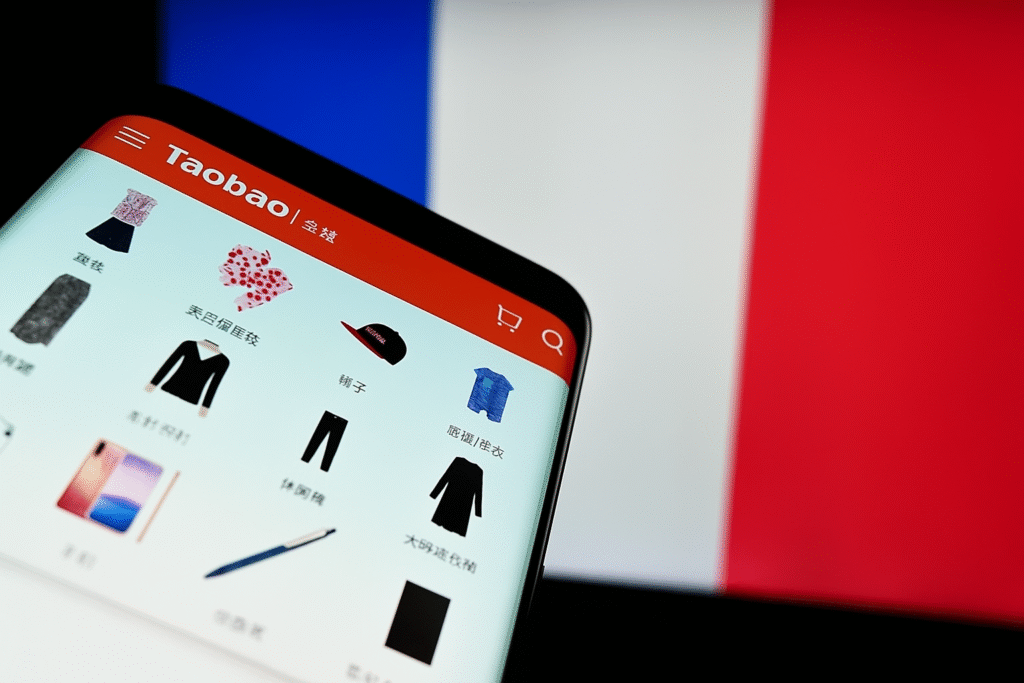 agent-chine-france-taobao